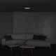 Миниатюра изображения товара Трековый светильник Maytoni Basis Rot TR104-1-10W3K-W
