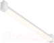 Миниатюра изображения товара Трековый светильник Maytoni Basis Rot TR104-1-20W3K-W