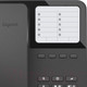 Миниатюра изображения товара Проводной телефон Gigaset DESK400 (черный)