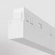 Миниатюра изображения товара Трековый светильник Maytoni Basis TR030-2-24W3K-W