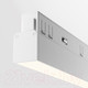 Миниатюра изображения товара Трековый светильник Maytoni Basis TR030-4-24W3K-WW-DS-W