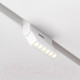 Миниатюра изображения товара Трековый светильник Maytoni Points TR033-4-6W3K-M-DS-W