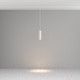 Миниатюра изображения товара Трековый светильник Maytoni Focus Led TR041-2-12W3K-W