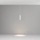 Миниатюра изображения товара Трековый светильник Maytoni Focus Led TR041-2-12W4K-W
