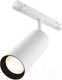 Миниатюра изображения товара Трековый светильник Maytoni Focus LED TR032-2-20W3K-S-W