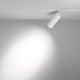 Миниатюра изображения товара Трековый светильник Maytoni Focus LED TR032-2-20W4K-S-W