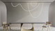 Миниатюра изображения товара Трековый светильник Maytoni Tau TR101-2-100W4K-B
