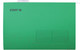 Миниатюра изображения товара Набор папок Staff Foolscap / 270934 (10шт, зеленый)