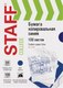 Миниатюра изображения товара Бумага копировальная Staff 112401 (100л, синий)