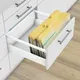 Миниатюра изображения товара Набор папок Staff 270938 (30шт, бежевый)