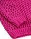 Миниатюра изображения товара Джемпер детский Amarobaby Knit Trend / AB-OD21-KNITT2602/06-128 (розовый, р.128)