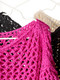 Миниатюра изображения товара Джемпер детский Amarobaby Knit Trend / AB-OD21-KNITT2602/06-128 (розовый, р.128)