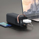 Миниатюра изображения товара Портативная зарядная станция XO PSA-200 52800mAh