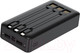 Миниатюра изображения товара Портативное зарядное устройство XO PR164 30000mAh (черный)