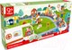 Миниатюра изображения товара Набор пазлов Hape Спасательные машины 4 в 1 / E1639_HP