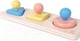 Миниатюра изображения товара Сортер Hape Цвета и формы / E0072_HP