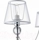 Миниатюра изображения товара Люстра Freya Beverly FR5661-PL-03-CH / FR661-03-N