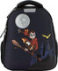 Миниатюра изображения товара Школьный рюкзак Ecotope Kids Гарри / 057-540-159-CLR (Dark Color)