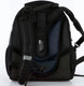 Миниатюра изображения товара Школьный рюкзак Ecotope Kids Гарри / 057-540-159-CLR (Dark Color)