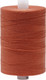 Миниатюра изображения товара Швейные нитки Красная нить 45ЛЛ (2500м, 135)
