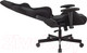 Миниатюра изображения товара Кресло геймерское Бюрократ Zombie 790 (черный Neo Black)