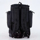 Миниатюра изображения товара Рюкзак туристический Rosin 001-91-BLK (черный)