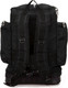 Миниатюра изображения товара Рюкзак туристический Rosin 001-91-BLK (черный)