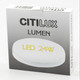 Миниатюра изображения товара Потолочный светильник Citilux Люмен CL707021