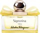 Миниатюра изображения товара Парфюмерная вода Salvatore Ferragamo Signorina Libera (50мл)