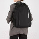 Миниатюра изображения товара Рюкзак C.life 192-1906-BLK (черный)