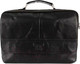 Миниатюра изображения товара Сумка Poshete 253-35202-24-BLK (черный)