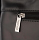 Миниатюра изображения товара Сумка Poshete 253-35202-24-BLK (черный)