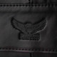 Миниатюра изображения товара Сумка Poshete 253-35202-24-BLK (черный)