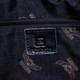 Миниатюра изображения товара Сумка Poshete 253-35202-24-BLK (черный)