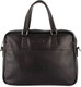 Миниатюра изображения товара Сумка Poshete 253-7090-43-BLK (черный)