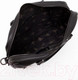Миниатюра изображения товара Сумка Poshete 253-7090-43-BLK (черный)