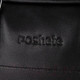 Миниатюра изображения товара Сумка Poshete 253-7090-43-BLK (черный)