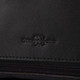 Миниатюра изображения товара Сумка Poshete 253-7090-43-BLK (черный)