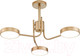 Миниатюра изображения товара Люстра ESCADA 10258/3LED (шампань)