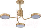 Миниатюра изображения товара Люстра ESCADA 10258/3LED (шампань)