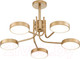 Миниатюра изображения товара Люстра ESCADA 10258/5LED (шампань)