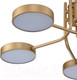 Миниатюра изображения товара Люстра ESCADA 10258/5LED (шампань)