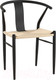 Миниатюра изображения товара Стул Stool Group Wishbone Style / FDC9367 (бежевый)
