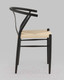 Миниатюра изображения товара Стул Stool Group Wishbone Style / FDC9367 (бежевый)