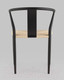 Миниатюра изображения товара Стул Stool Group Wishbone Style / FDC9367 (бежевый)