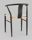 Миниатюра изображения товара Стул Stool Group Wishbone Style / FDC9367 (бежевый)