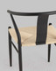Миниатюра изображения товара Стул Stool Group Wishbone Style / FDC9367 (бежевый)