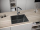 Миниатюра изображения товара Мойка кухонная Paulmark PM215444-GM