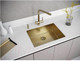 Миниатюра изображения товара Мойка кухонная Paulmark PM215844-BG