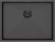 Миниатюра изображения товара Мойка кухонная Paulmark PM215844-GM
